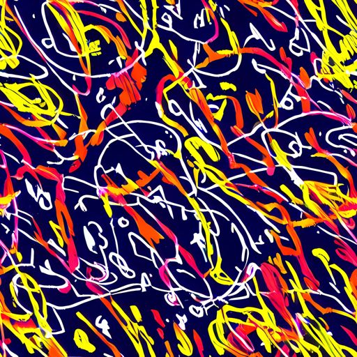 Neon Currents