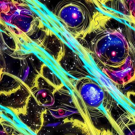 Radiant Revolutions