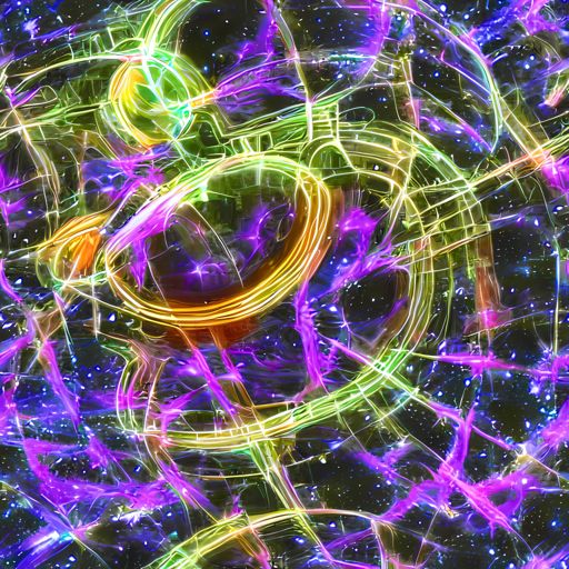 Hölzel Whirl