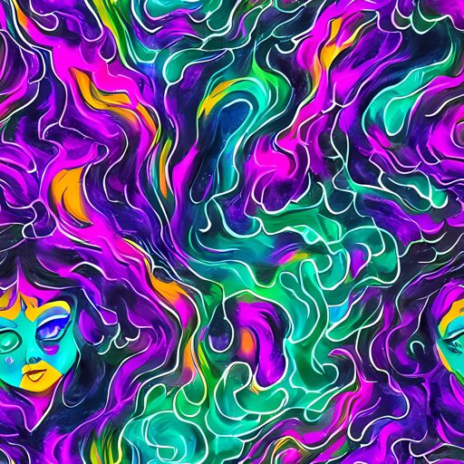 Vortex Dream