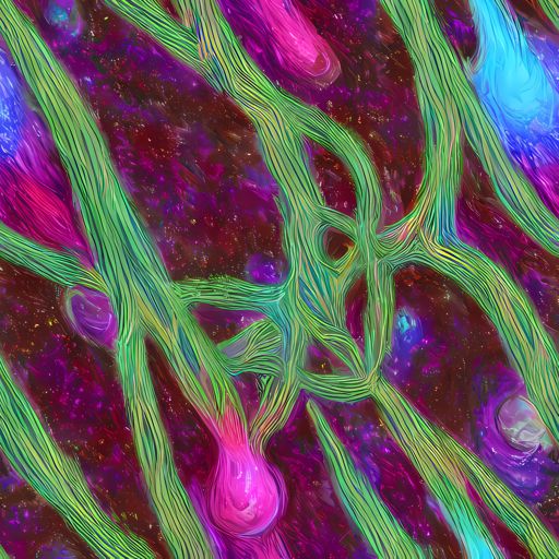 Fyne Fibril