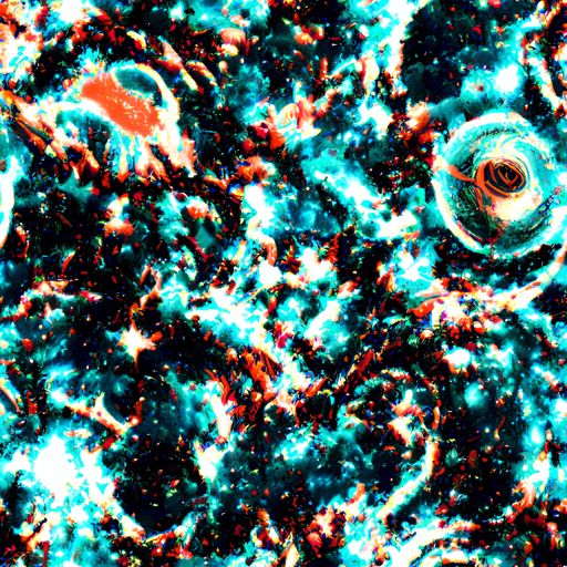 Whirlpool Dream