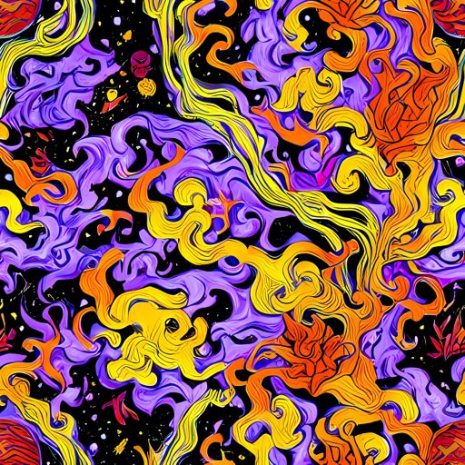 Bosschaert Swirl