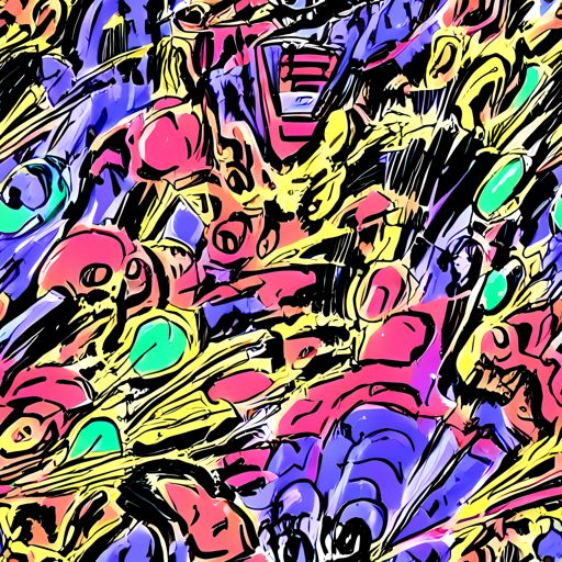 Chaos Capsule