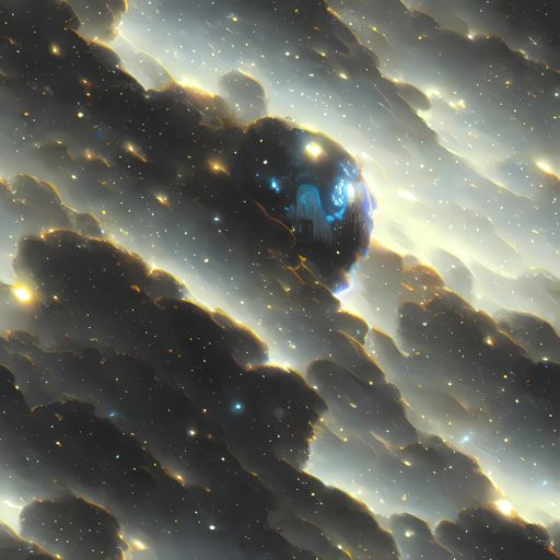 Rutkowski Nebula