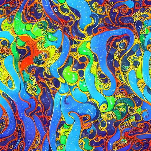 Romantic Rivers