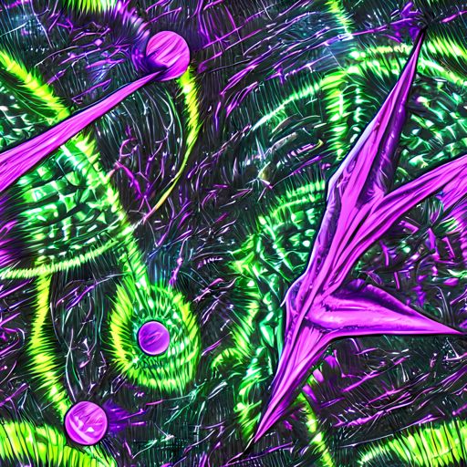 Born Vortex
