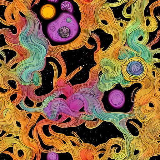 Rococo Whirl