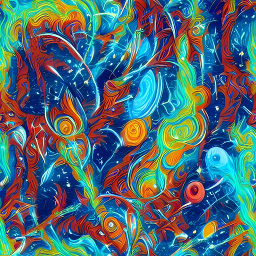 Jasinski Swirl