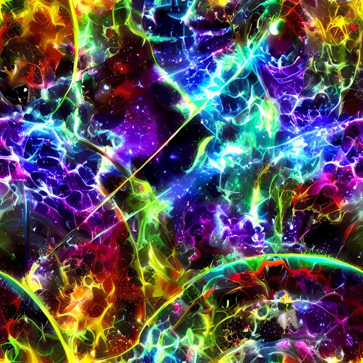 Lorentzen Lightstorm