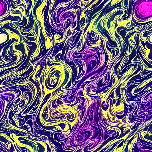 De Man's Vortex