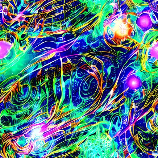 Transcendent Threads