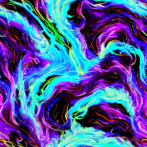 Digital Dreamscape