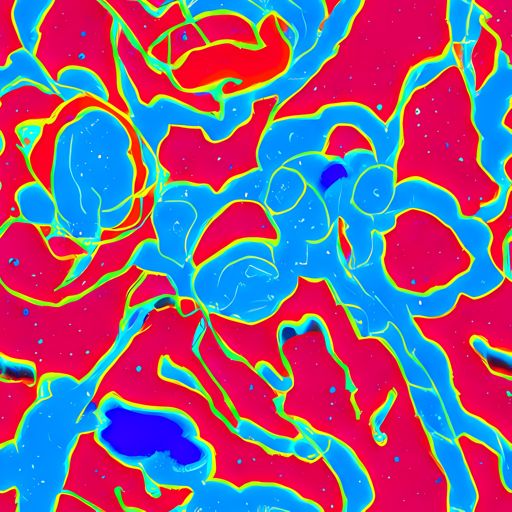 Electric Bloom