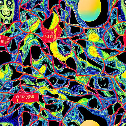Wojnarowicz Waves