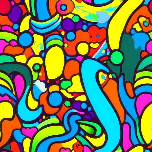 Chromadoodle Junction
