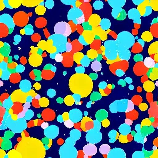 Bubble Spectrum