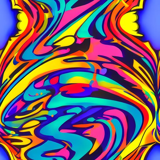 Electric Ecstasy