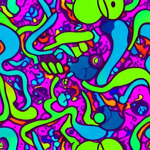 Funky Vortex