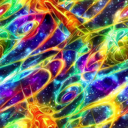 Kobzdej Kaleidoscope