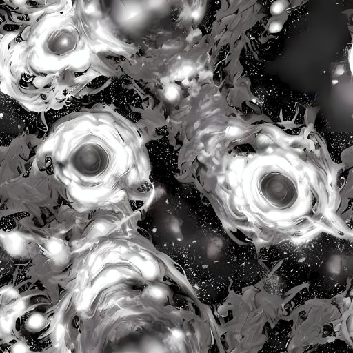 Laboile's Nebula