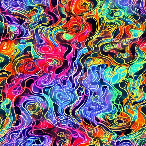 Stronach Swirl