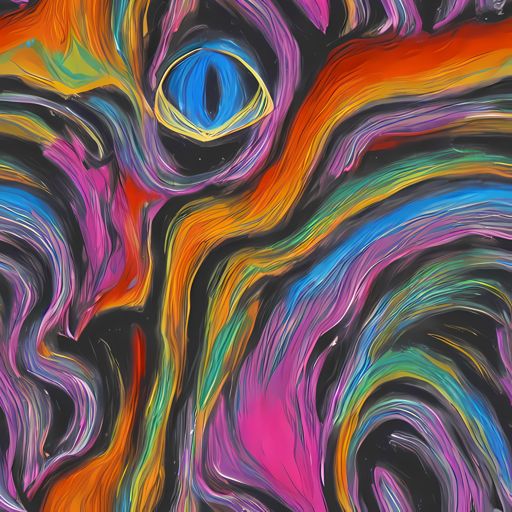 Catlin's Whirl