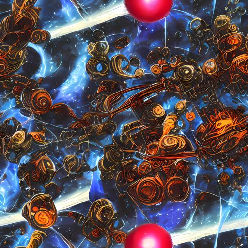Pimenov's Cosmos