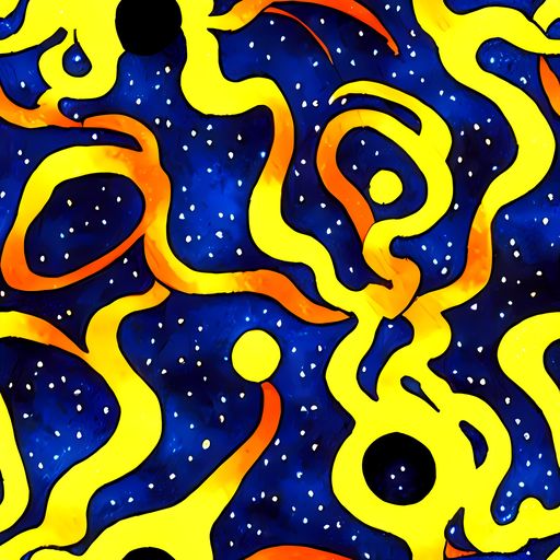 Cobalt Dreams