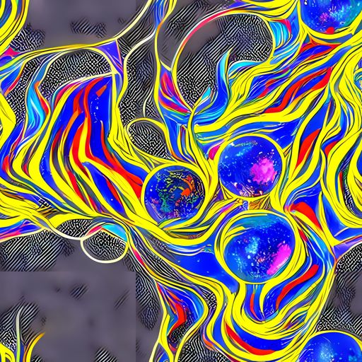 Guillemin Swirls