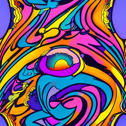 Demorgan Vortex