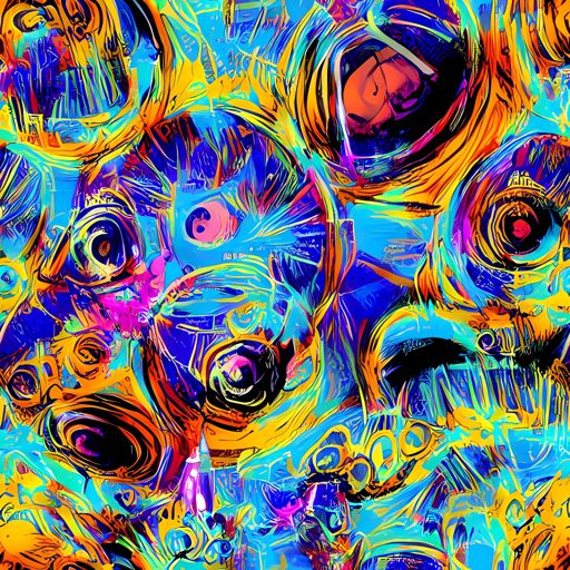 Wertmüller Whirl