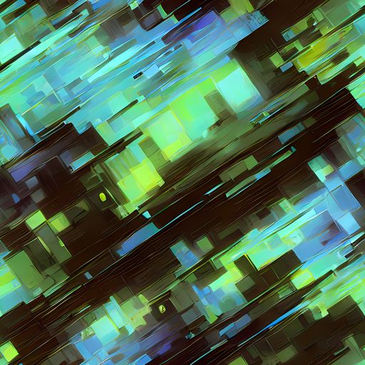 Cyber Shard