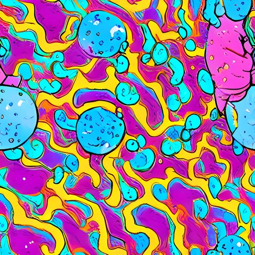 Wiesner Whirl