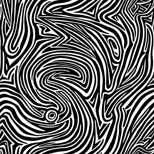 Vortex Veins