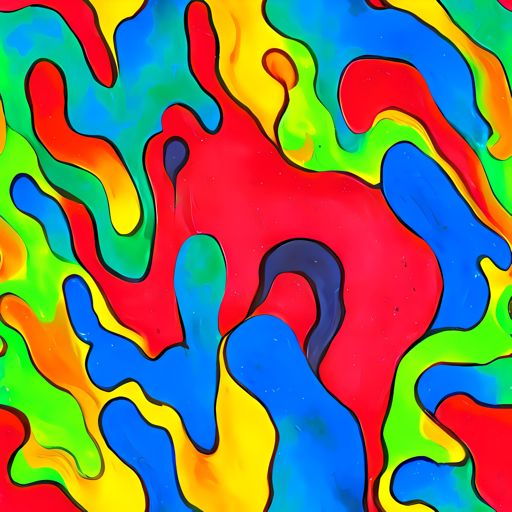 Splash of Joy