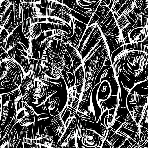 Masereel Maze