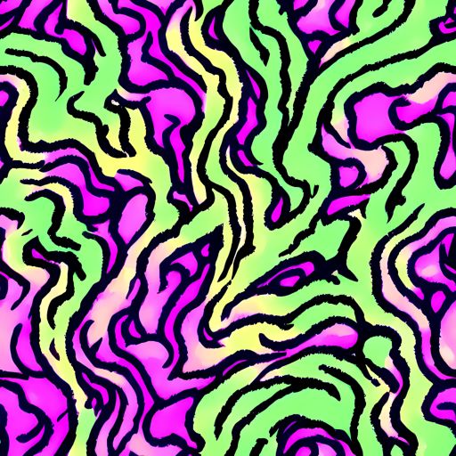 Mintchine Maze