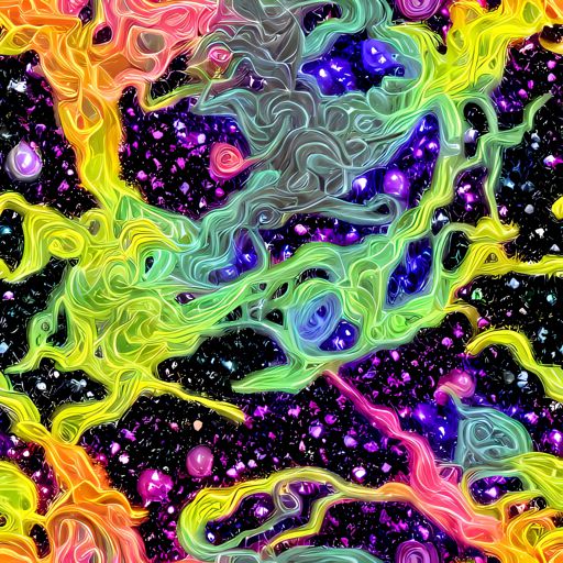 Bruyn's Nebula
