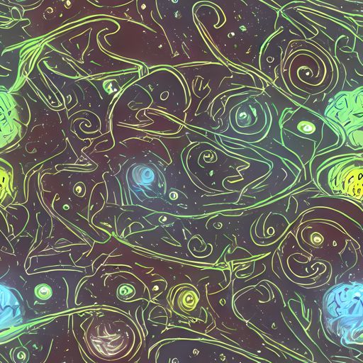 Starfield Scrolls