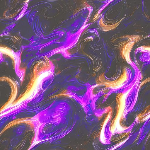 Fusion Swirl