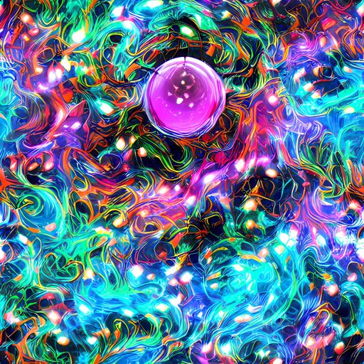 Celestial Fizz