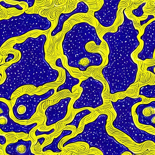 Rhead's Ripples