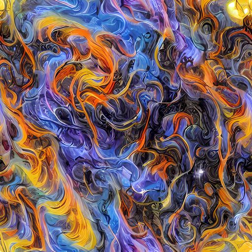 Granov Swirl