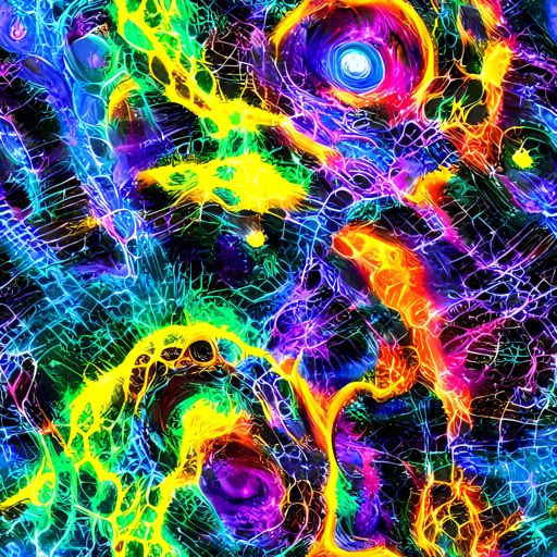 Vivid Veil