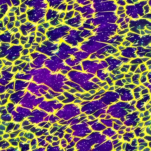 Cosmic Crackle