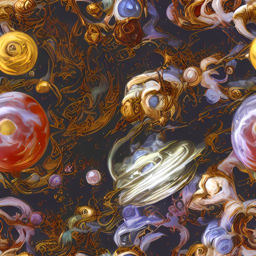Bloemaert's Galaxy