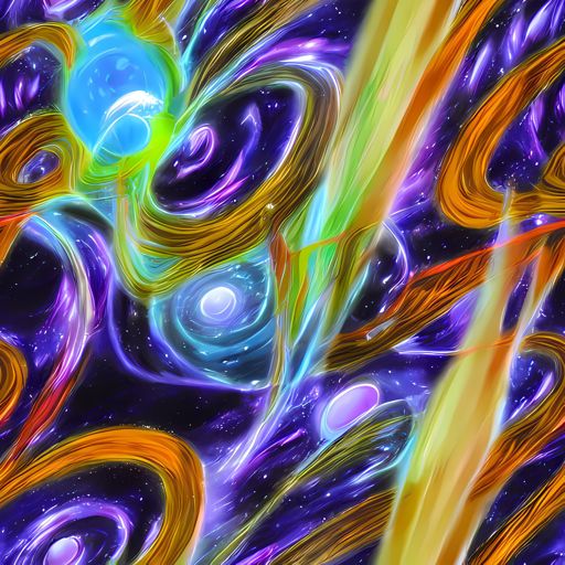 Interstellar Impressions