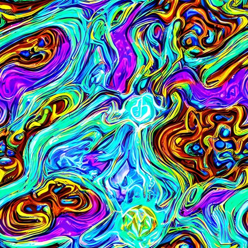 Mystic Iridescence