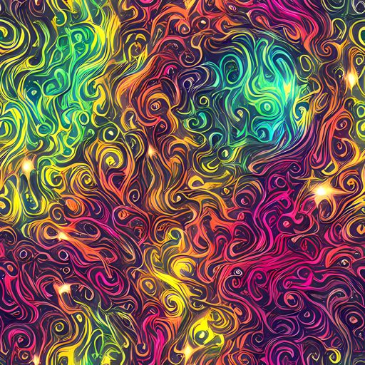 Vortex of Illumination